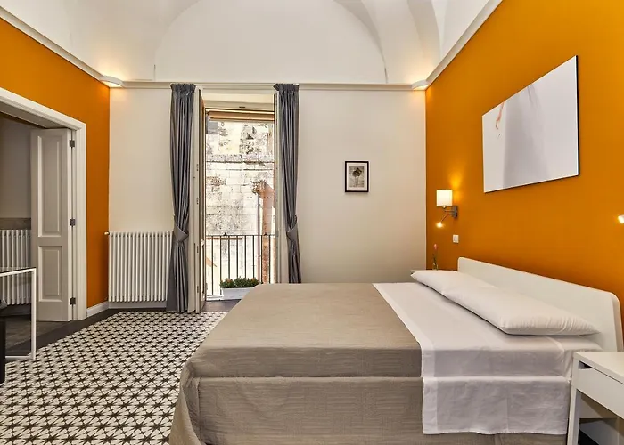 Donna Teresa Guest House