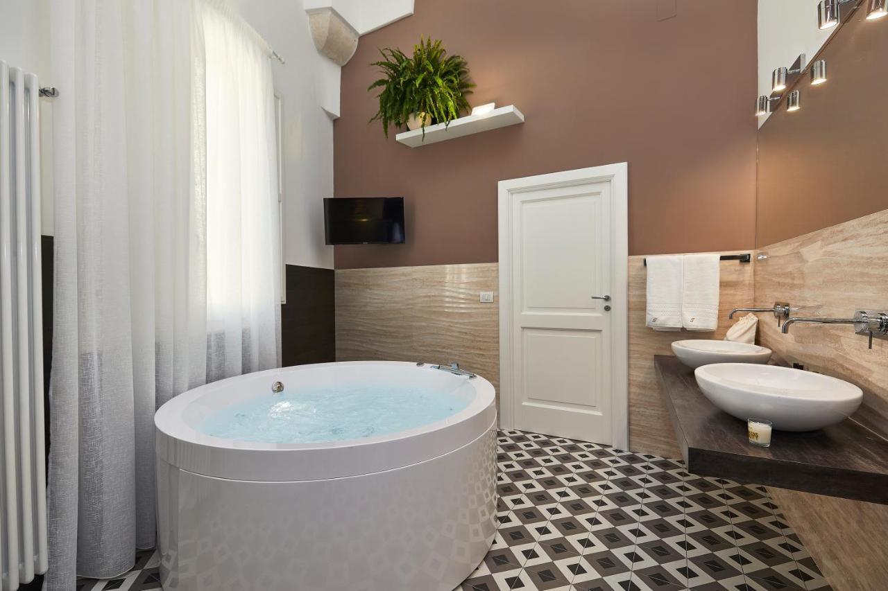 Bed & Breakfast Donna Teresa Lecce