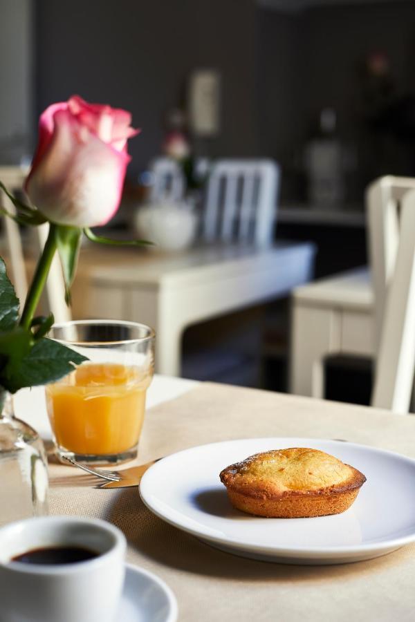 Donna Teresa Bed & Breakfast