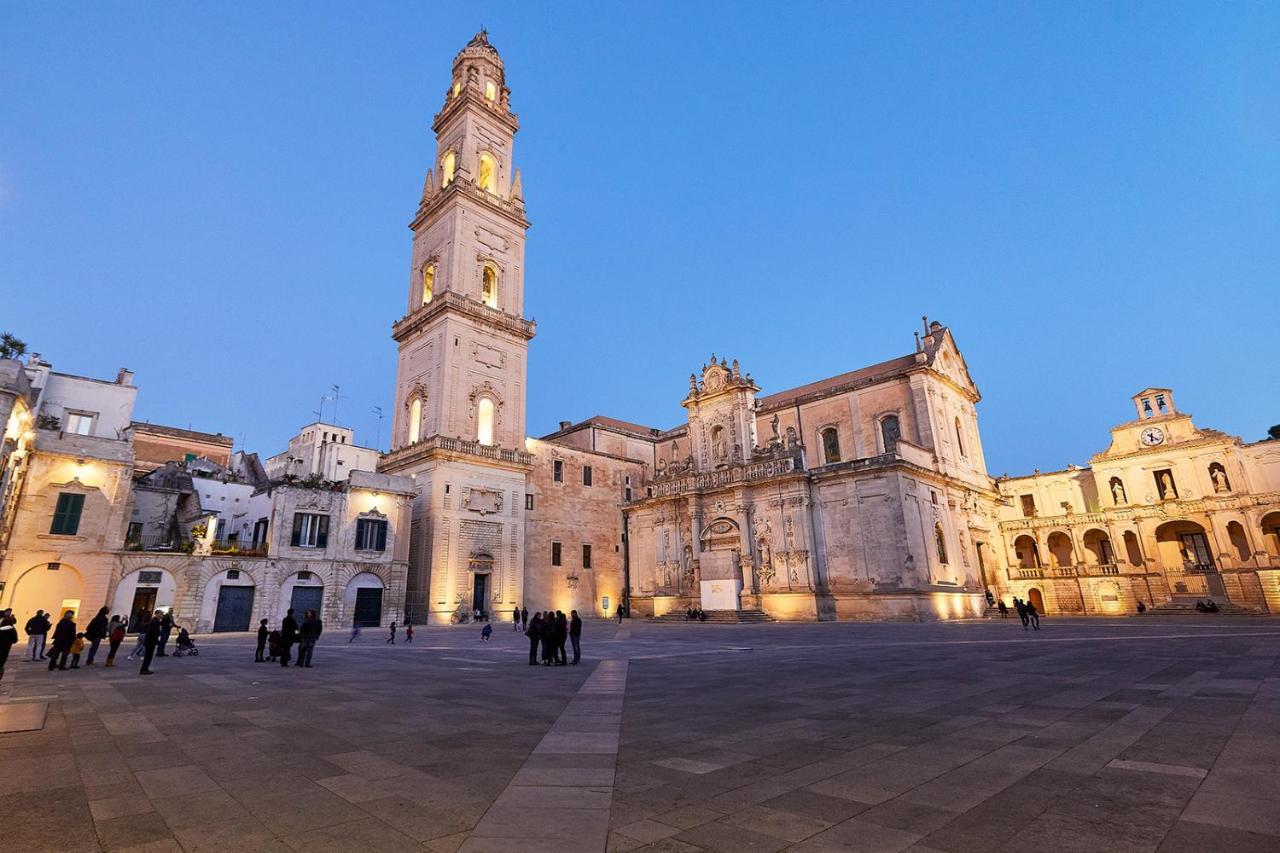 Bed & Breakfast Donna Teresa 3*