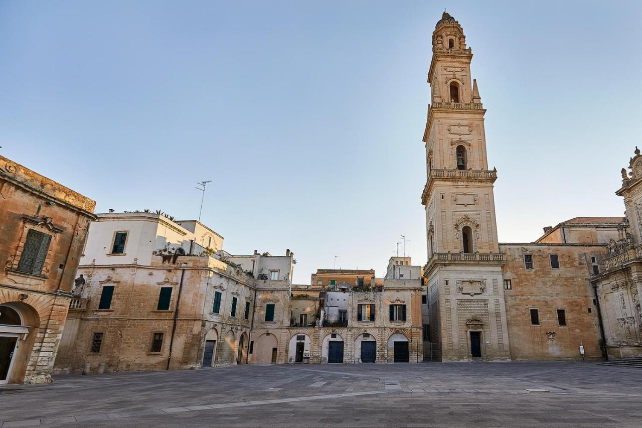 Bed & Breakfast Donna Teresa Lecce