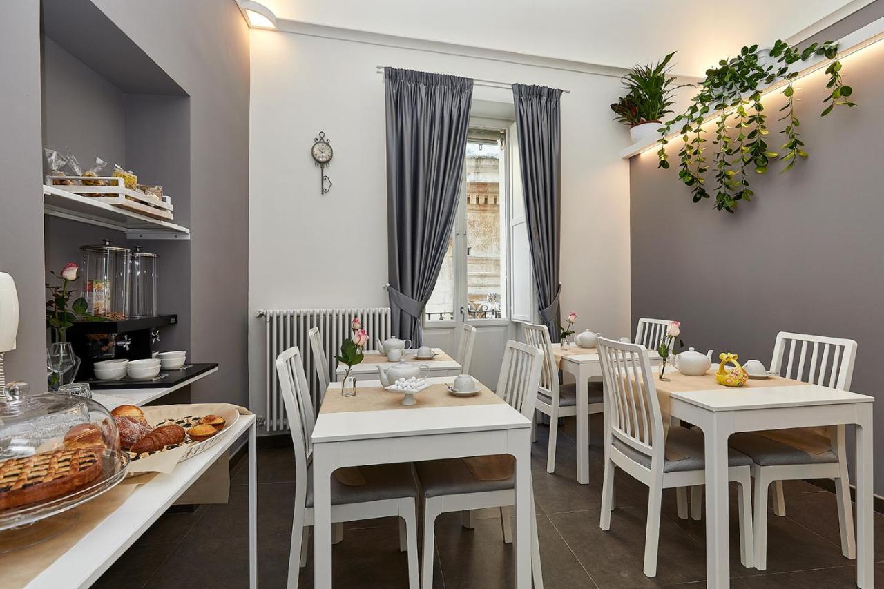 Donna Teresa Bed & Breakfast 3*