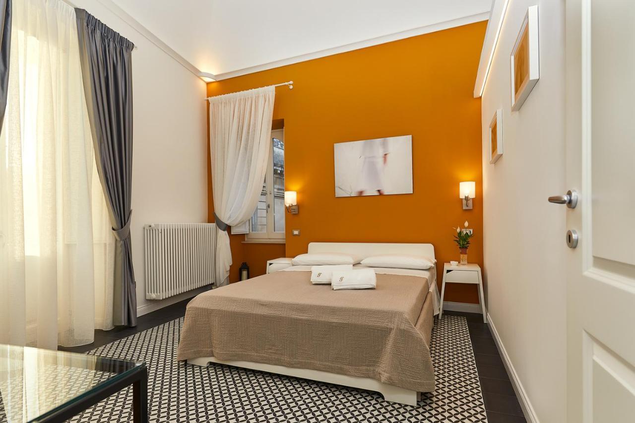 Bed & Breakfast Donna Teresa 3*