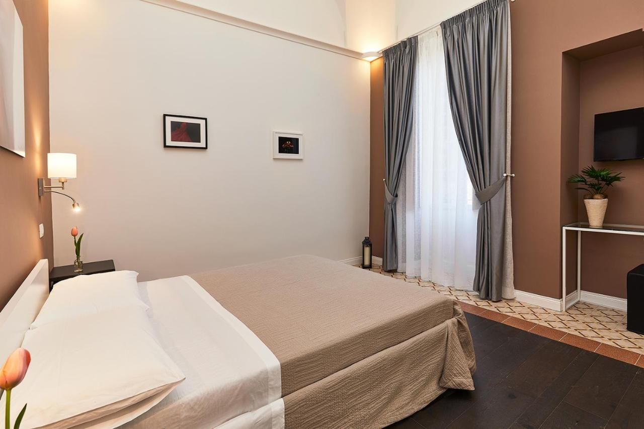 Donna Teresa Bed & Breakfast 3*