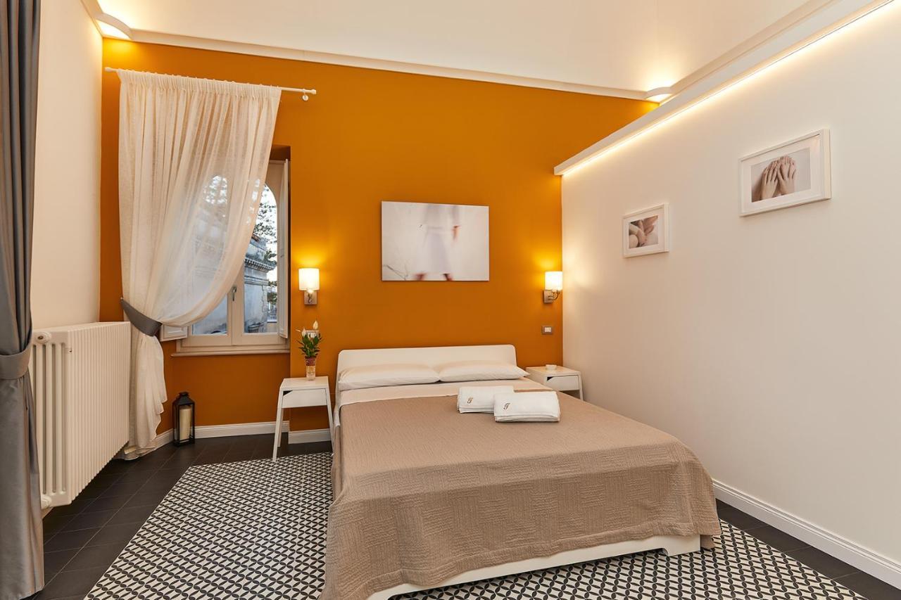 Donna Teresa Bed & Breakfast
