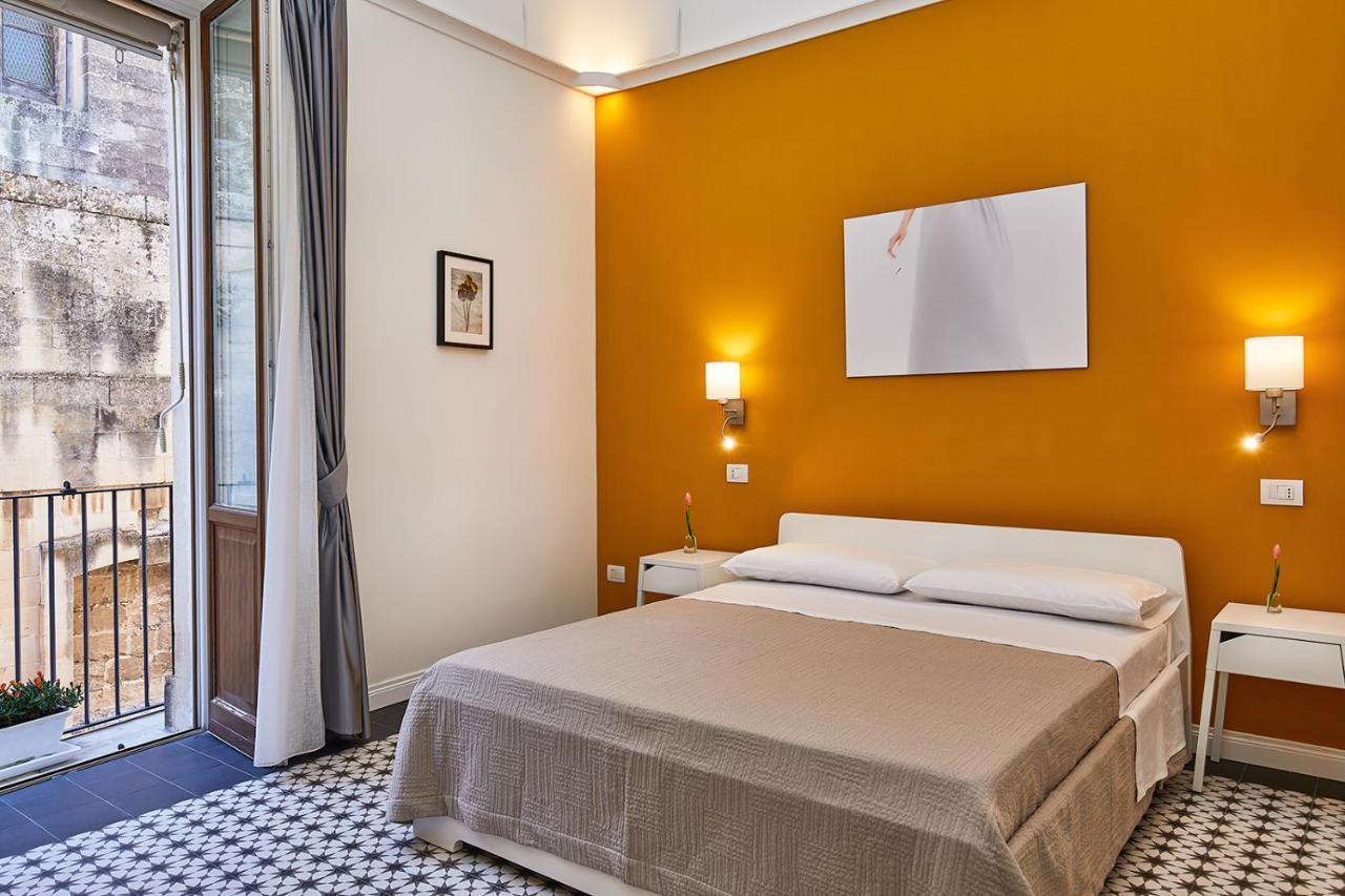 Donna Teresa Bed & Breakfast 3*