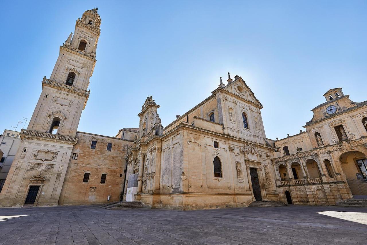 Donna Teresa Bed & Breakfast Lecce