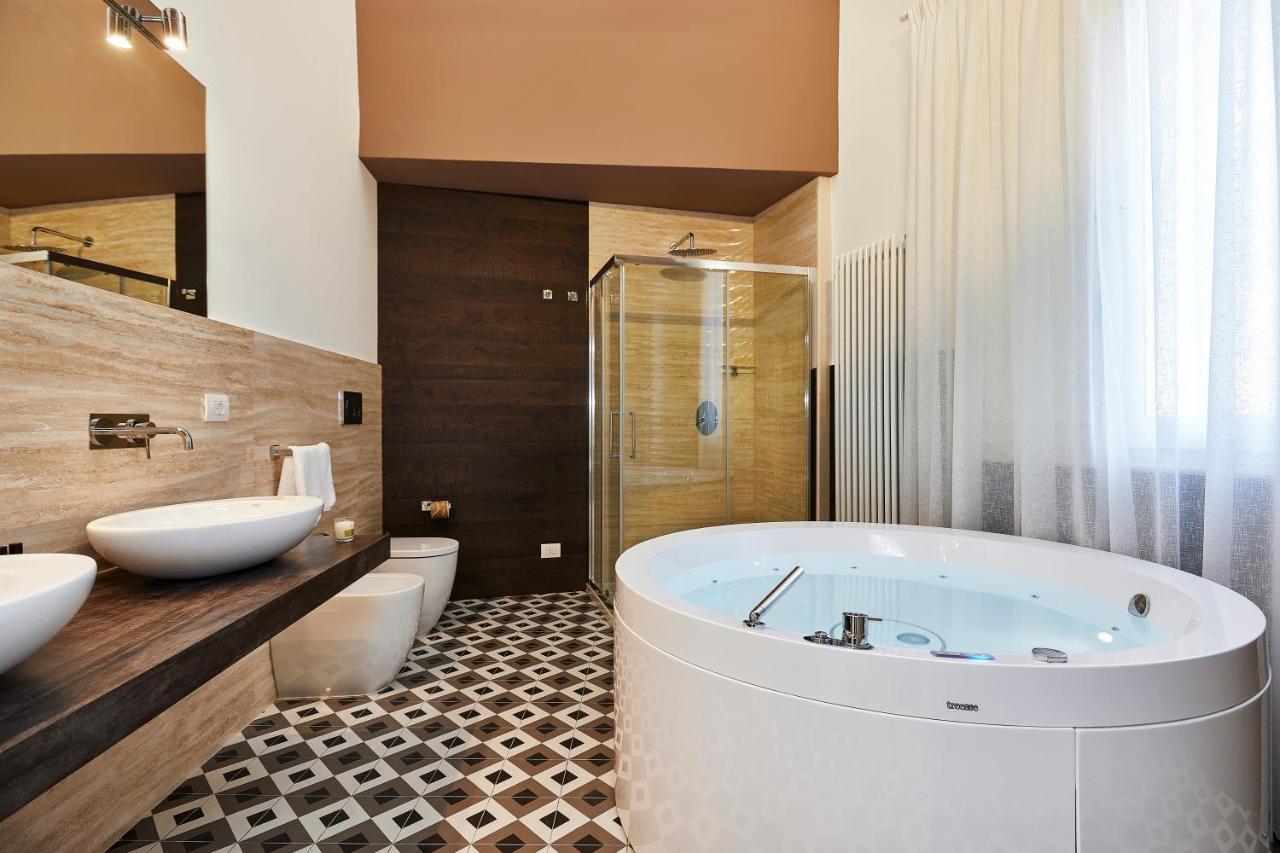 Bed & Breakfast Donna Teresa Lecce