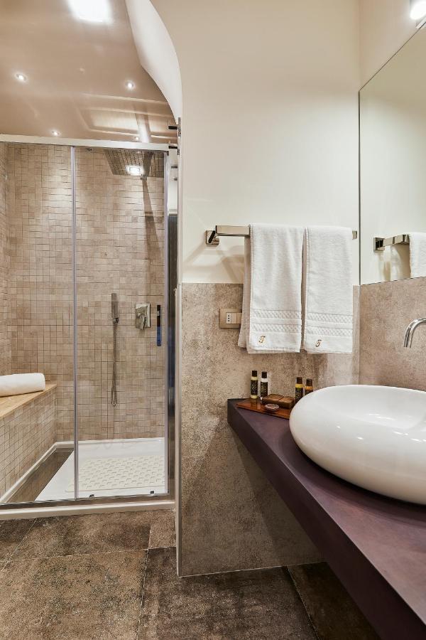 Bed & Breakfast Donna Teresa Lecce