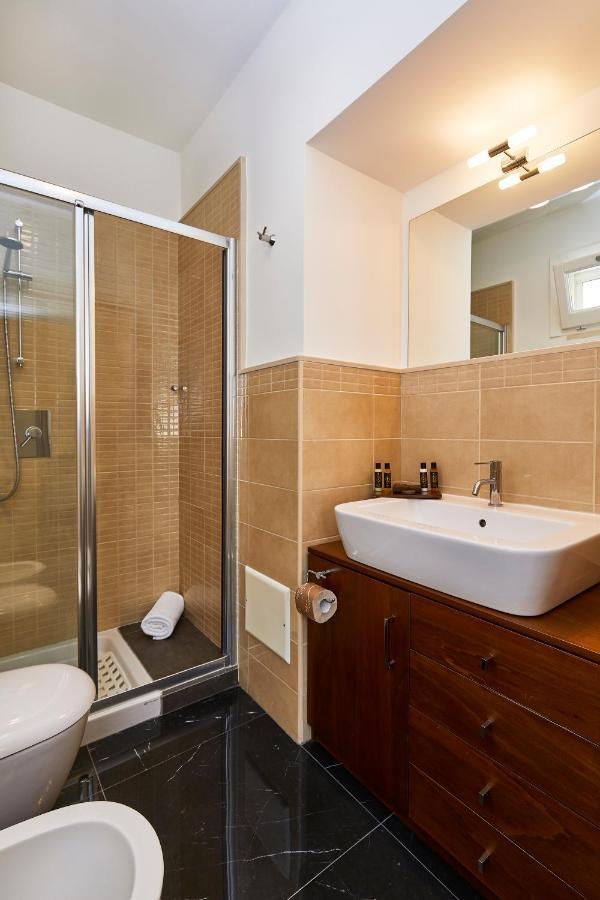 Donna Teresa Bed & Breakfast 3*