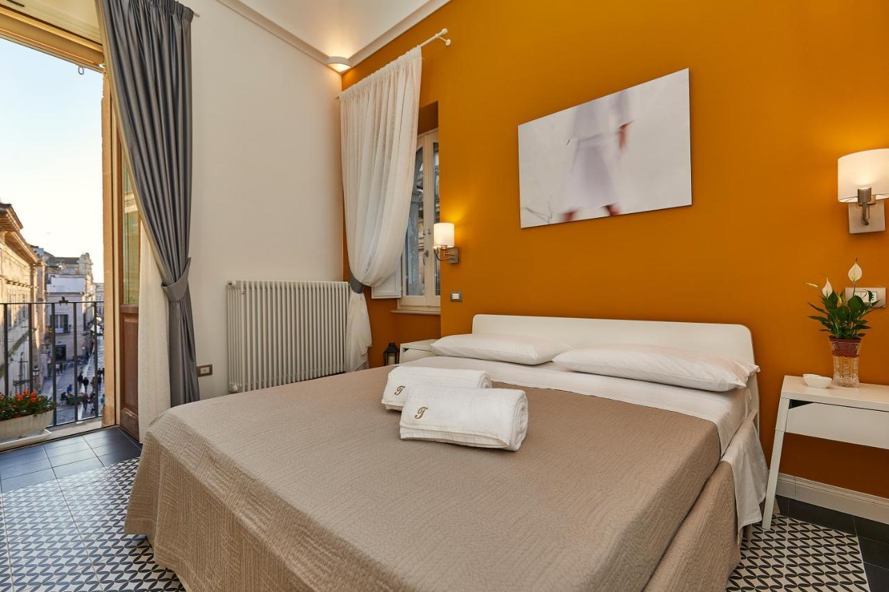 Bed & Breakfast Donna Teresa