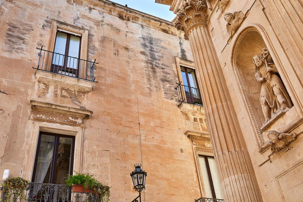 Bed & Breakfast Donna Teresa