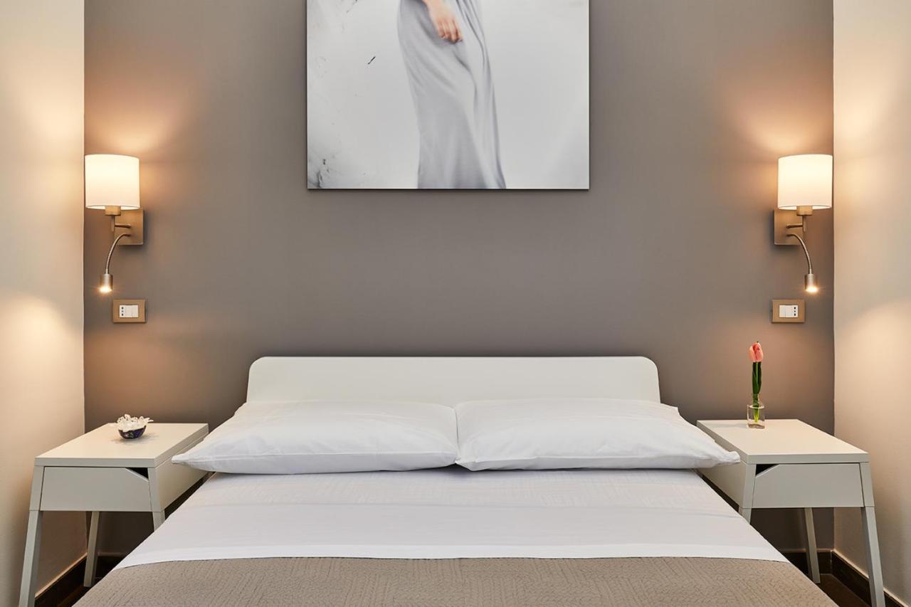 Bed & Breakfast Donna Teresa 3*
