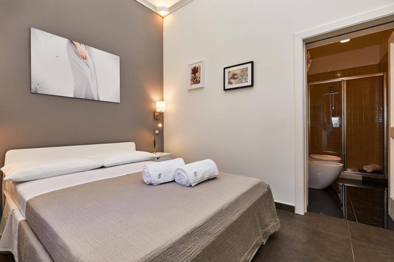 Bed & Breakfast Donna Teresa